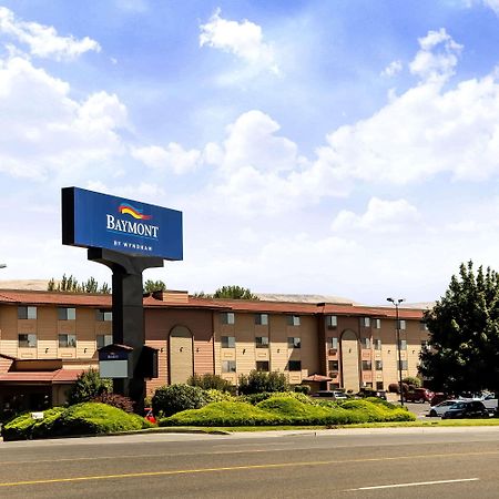 Baymont By Wyndham Yakima Riverfront Eksteriør billede