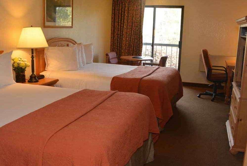 Baymont By Wyndham Yakima Riverfront Værelse billede