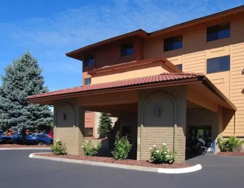 Baymont By Wyndham Yakima Riverfront Eksteriør billede